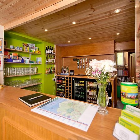 Yha Langdale Hostel Ambleside Ngoại thất bức ảnh