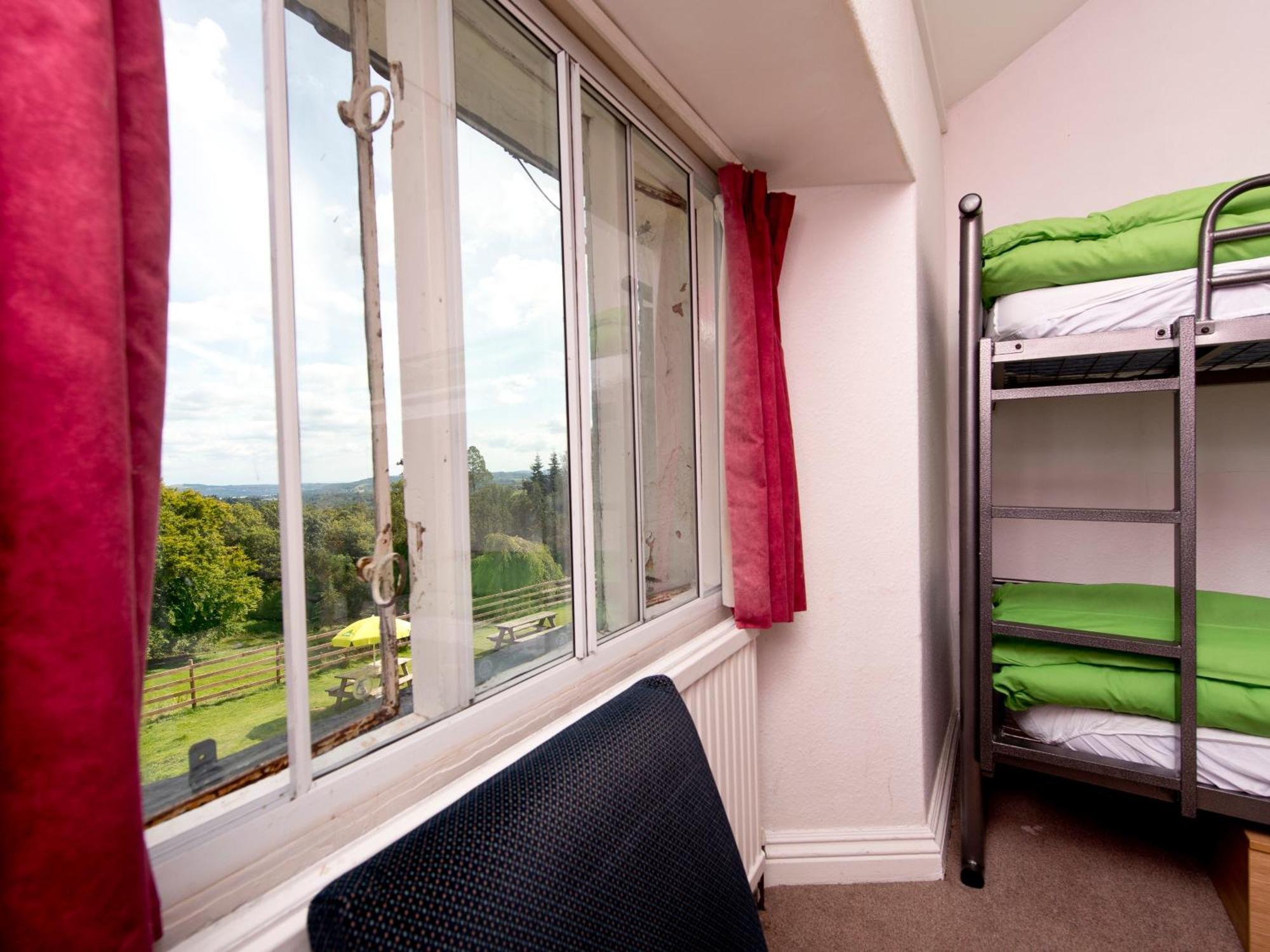 Yha Langdale Hostel Ambleside Ngoại thất bức ảnh