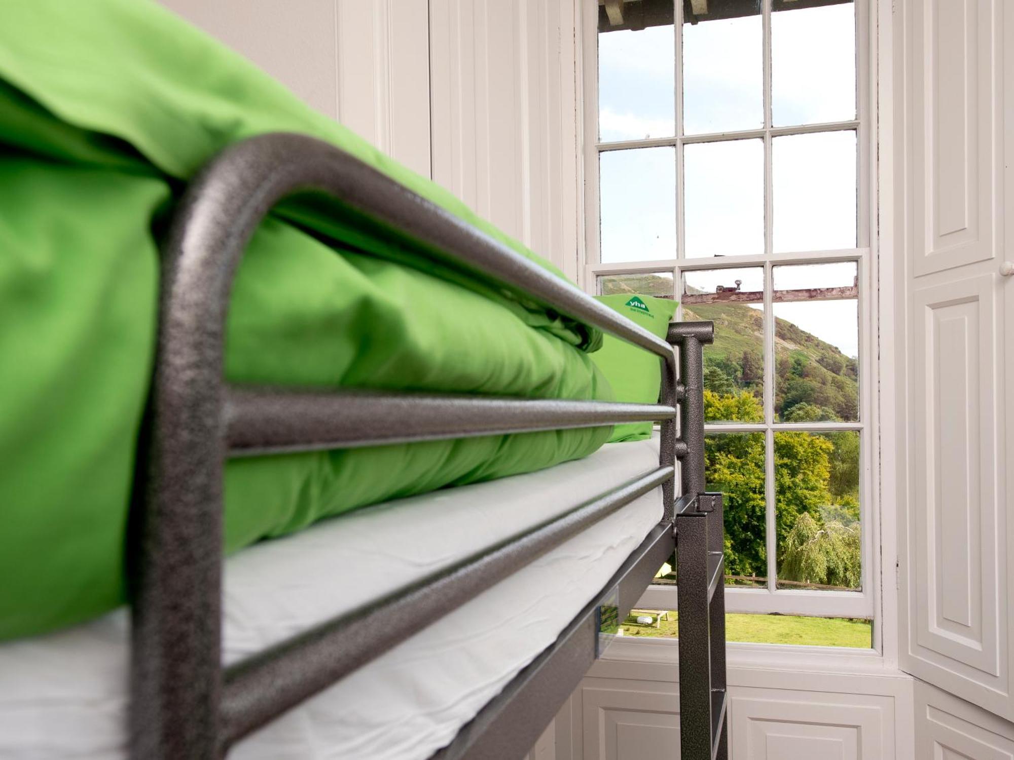 Yha Langdale Hostel Ambleside Ngoại thất bức ảnh