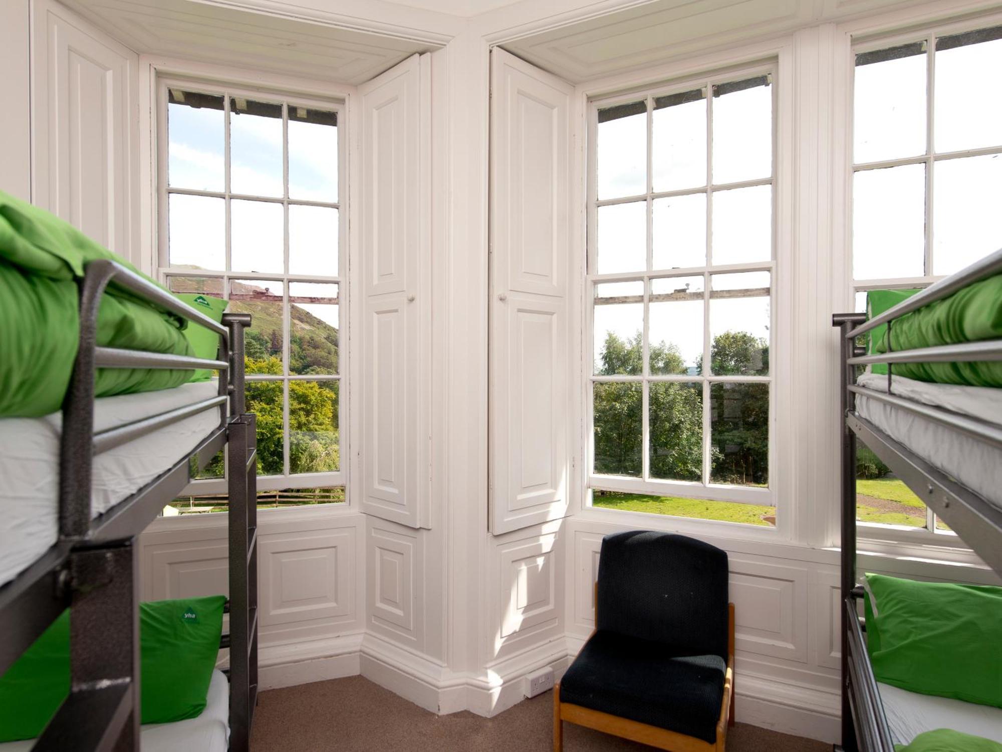 Yha Langdale Hostel Ambleside Ngoại thất bức ảnh