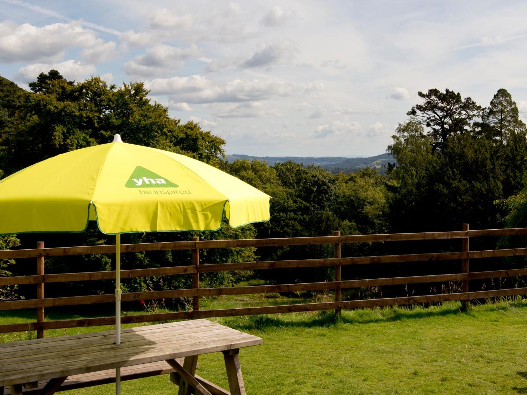 Yha Langdale Hostel Ambleside Ngoại thất bức ảnh