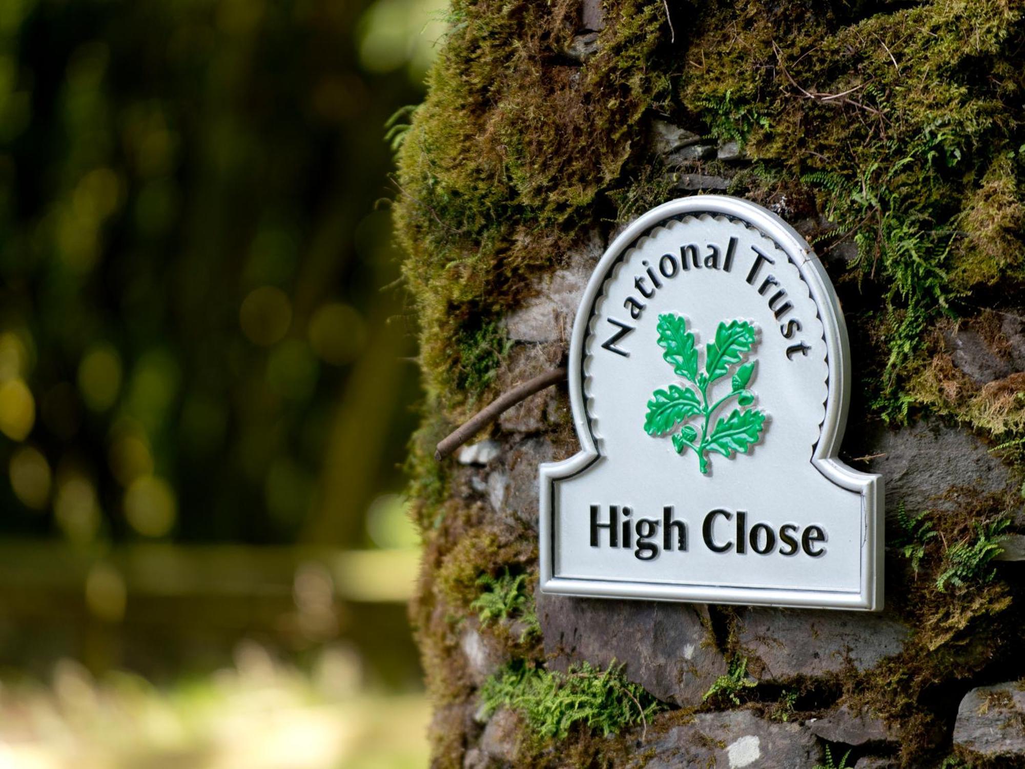 Yha Langdale Hostel Ambleside Ngoại thất bức ảnh