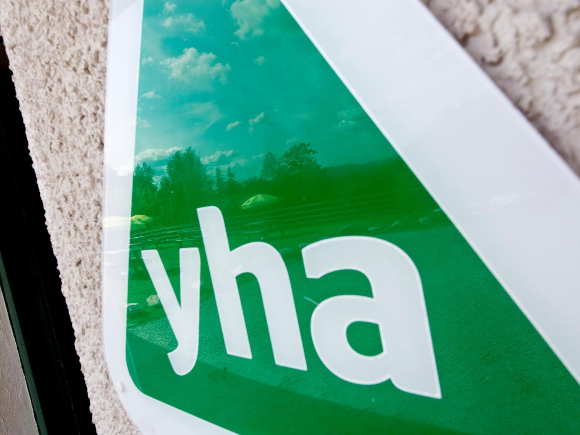 Yha Langdale Hostel Ambleside Ngoại thất bức ảnh