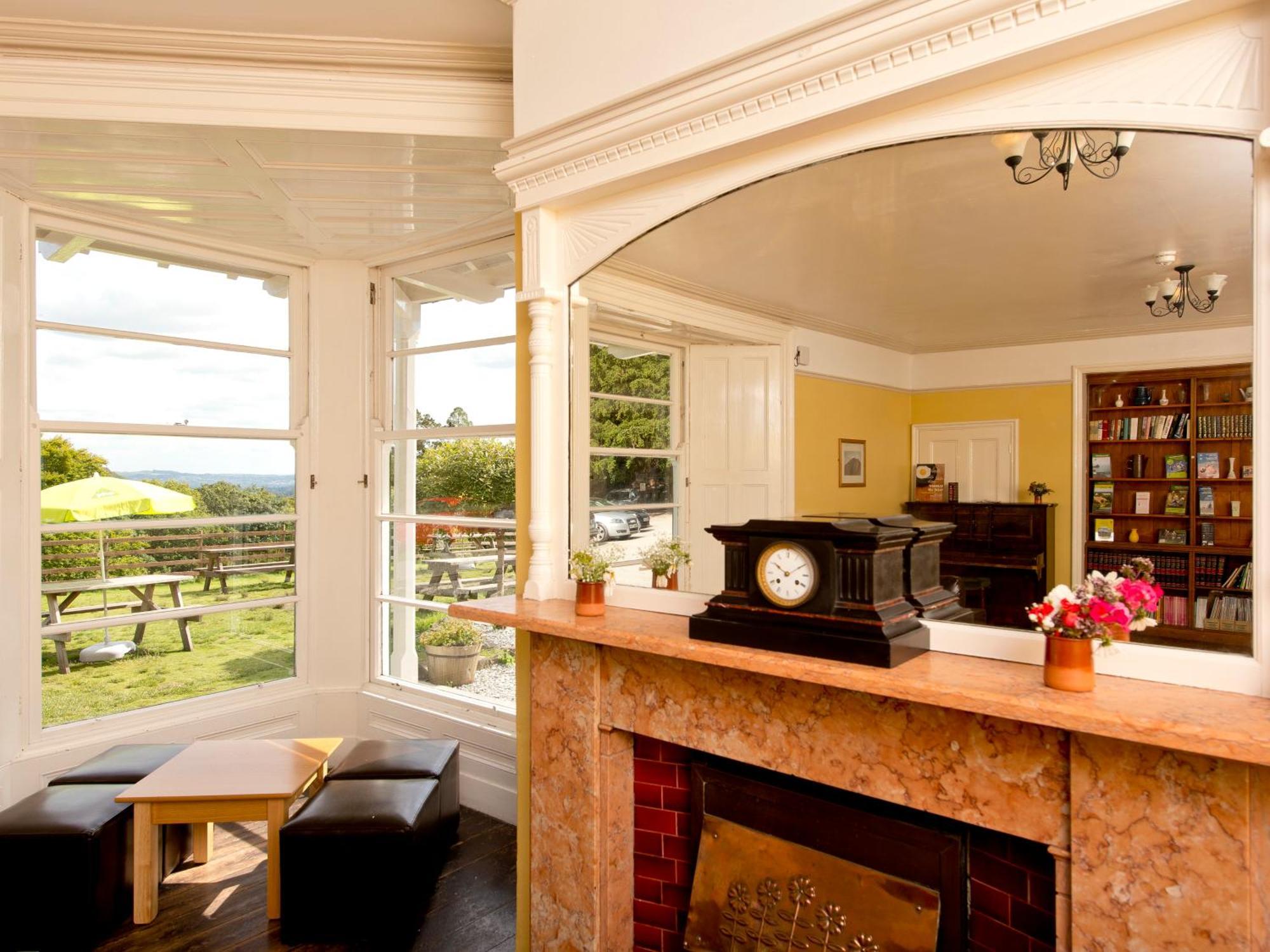 Yha Langdale Hostel Ambleside Ngoại thất bức ảnh