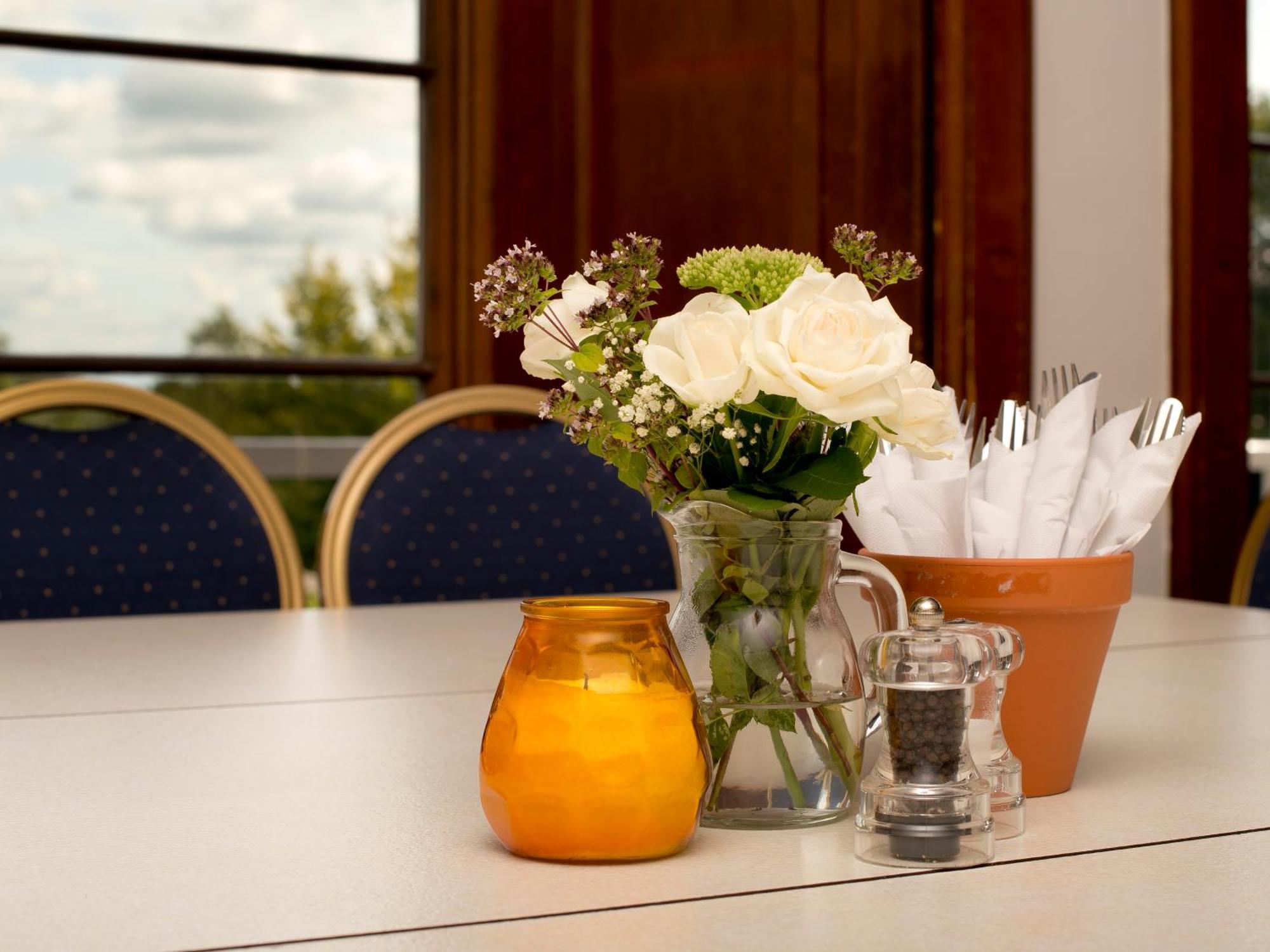 Yha Langdale Hostel Ambleside Ngoại thất bức ảnh