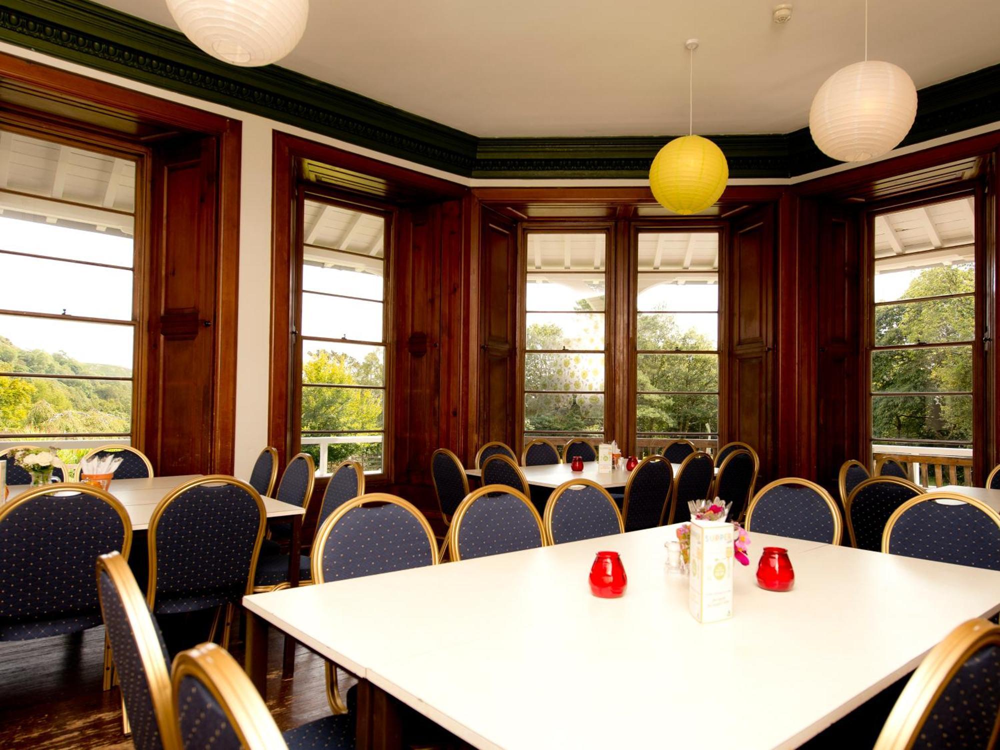 Yha Langdale Hostel Ambleside Ngoại thất bức ảnh