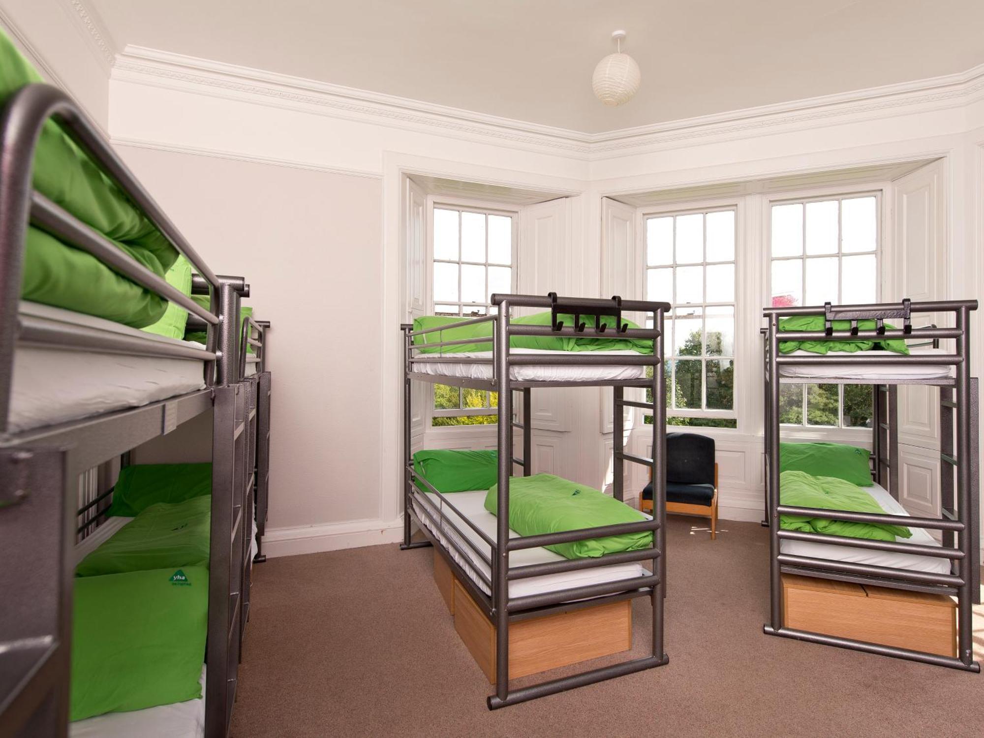 Yha Langdale Hostel Ambleside Ngoại thất bức ảnh