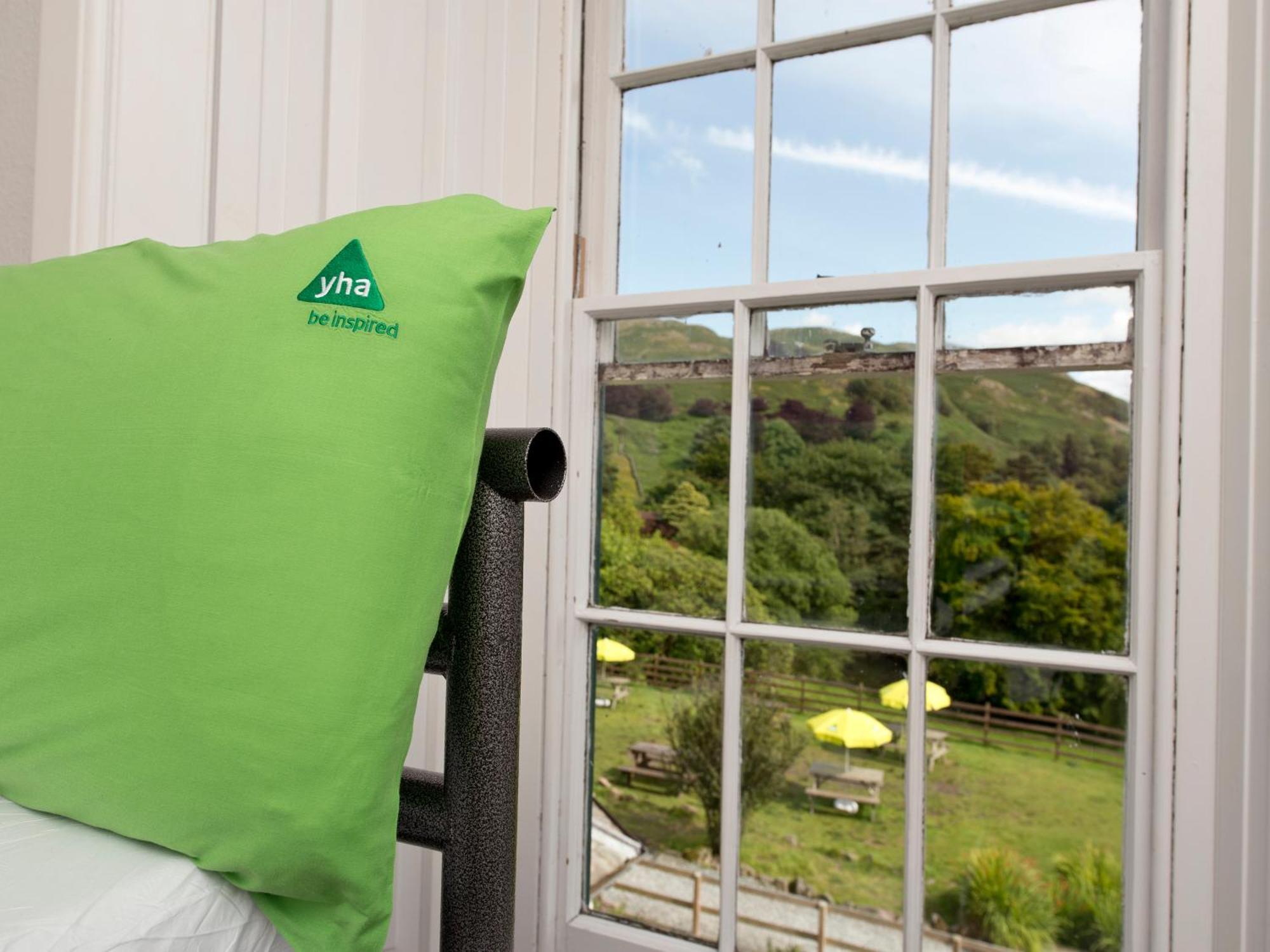 Yha Langdale Hostel Ambleside Ngoại thất bức ảnh