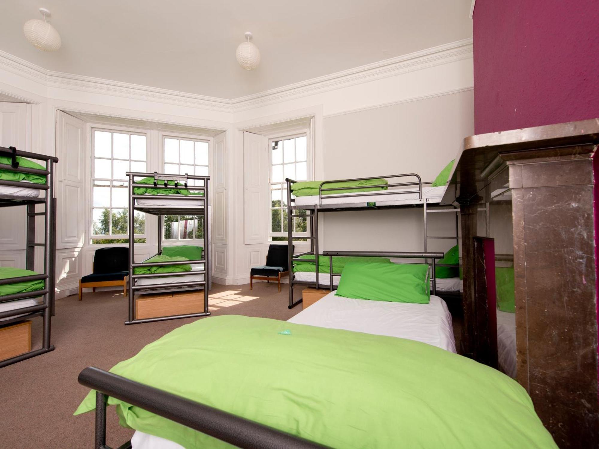 Yha Langdale Hostel Ambleside Ngoại thất bức ảnh