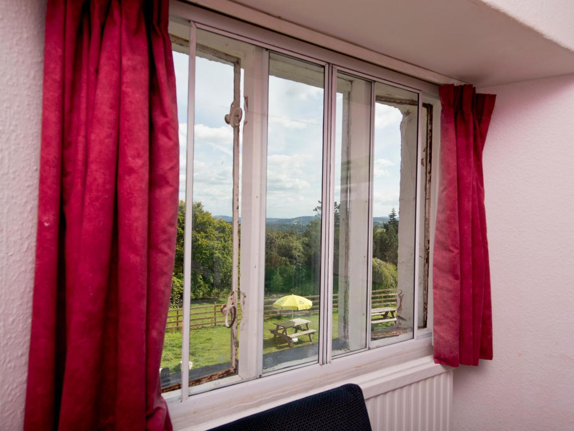 Yha Langdale Hostel Ambleside Ngoại thất bức ảnh